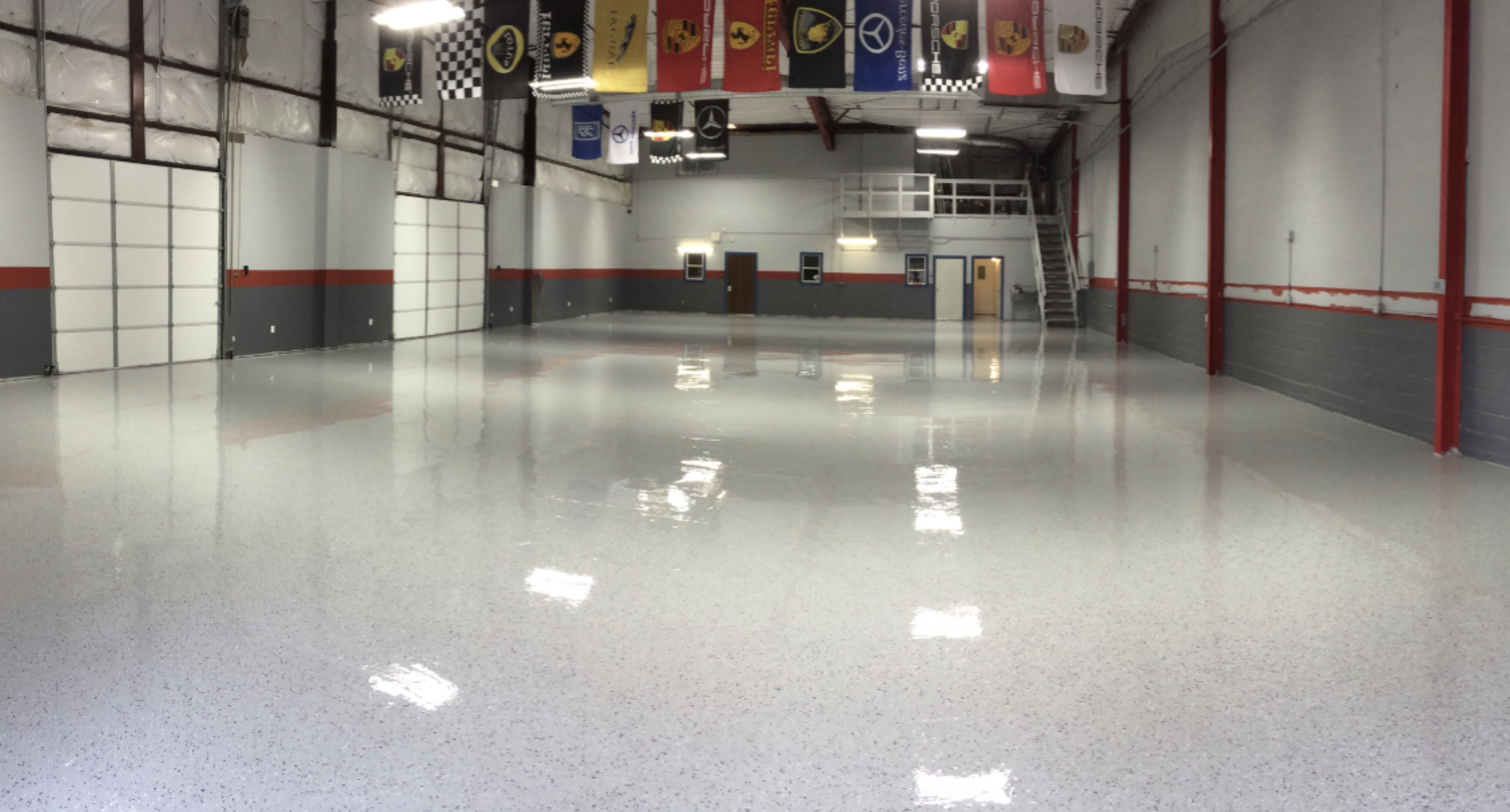 Texas Tough Tops Website